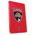 NHL Florida Panthers Logo Apple iPad Skin
