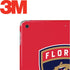 NHL Florida Panthers Logo Apple iPad Skin