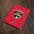 NHL Florida Panthers Logo Apple iPad Skin