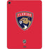 NHL Florida Panthers Logo Apple iPad Air Skin
