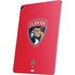 NHL Florida Panthers Logo Apple iPad Air Skin