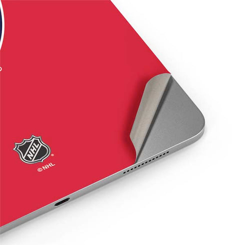 NHL Florida Panthers Logo Apple iPad Air Skin