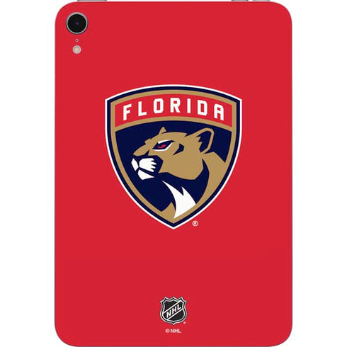 NHL Florida Panthers Logo Apple iPad Mini Skin