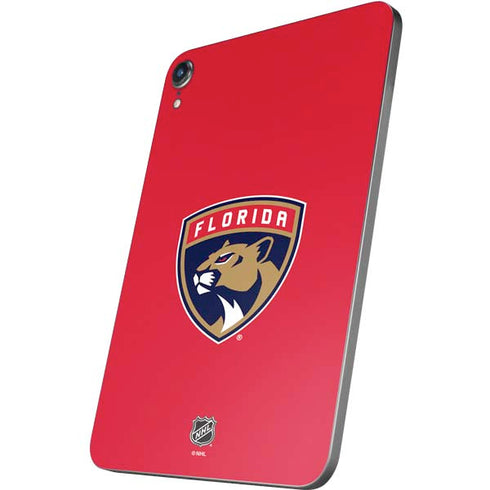 NHL Florida Panthers Logo Apple iPad Mini Skin