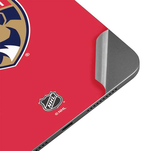 NHL Florida Panthers Logo Apple iPad Mini Skin
