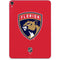 NHL Florida Panthers Logo Apple iPad Pro Skin