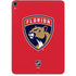 NHL Florida Panthers Logo Apple iPad Pro Skin