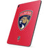 NHL Florida Panthers Logo Apple iPad Pro Skin