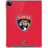 NHL Florida Panthers Logo iPad Cases
