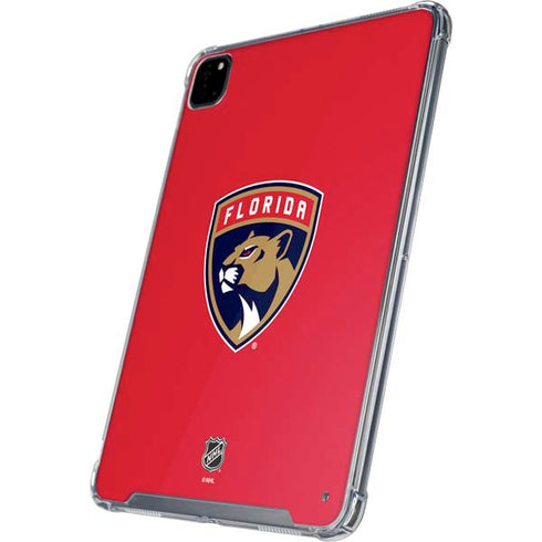 NHL Florida Panthers Logo iPad Cases