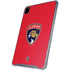 NHL Florida Panthers Logo iPad Cases