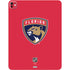 NHL Florida Panthers Logo iPad Pro 13in M4 (2024) Skin
