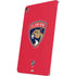 NHL Florida Panthers Logo iPad Pro 13in M4 (2024) Skin