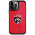 NHL Florida Panthers Logo iPhone Cases