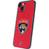NHL Florida Panthers Logo iPhone 15 Skin