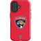 NHL Florida Panthers Logo iPhone 16 Impact Case