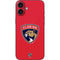 NHL Florida Panthers Logo iPhone 16 Plus Skin