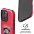 NHL Florida Panthers Logo iPhone 16 Pro Magsafe Impact Case