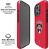 NHL Florida Panthers Logo iPhone 16 Pro Magsafe Impact Case