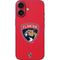 NHL Florida Panthers Logo iPhone 16 Skin