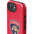 NHL Florida Panthers Logo iPhone 16e Impact Case