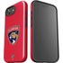 NHL Florida Panthers Logo iPhone 16e Impact Case