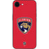 NHL Florida Panthers Logo iPhone 16e Skin