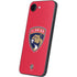 NHL Florida Panthers Logo iPhone 16e Skin