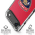 NHL Florida Panthers Logo iPhone 17 Air Clear Case