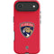 NHL Florida Panthers Logo iPhone 17 Air Impact Case
