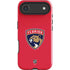 NHL Florida Panthers Logo iPhone 17 Air Impact Case