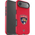 NHL Florida Panthers Logo iPhone 17 Air Impact Case