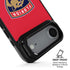 NHL Florida Panthers Logo iPhone 17 Air Kickstand Case