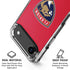 NHL Florida Panthers Logo iPhone 17 Air MagSafe Case