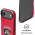 NHL Florida Panthers Logo iPhone 17 Air Magsafe Impact Case
