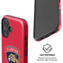 NHL Florida Panthers Logo iPhone 17 Magsafe Impact Case