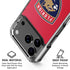 NHL Florida Panthers Logo iPhone 17 Pro MagSafe Case