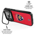 NHL Florida Panthers Logo iPhone 17 Pro Max Kickstand Case