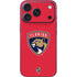 NHL Florida Panthers Logo iPhone 17 Pro Max Skin