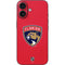 NHL Florida Panthers Logo iPhone 17 Skin