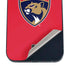 NHL Florida Panthers Logo iPhone 17 Skin