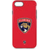 NHL Florida Panthers Logo iPhone Cases