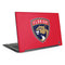 NHL Florida Panthers Logo Dell Latitude Skin