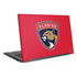 NHL Florida Panthers Logo Dell Latitude Skin