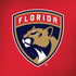NHL Florida Panthers Logo Dell Latitude Skin