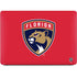 NHL Florida Panthers Logo Apple MacBook Air Skin
