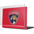 NHL Florida Panthers Logo MacBook Pro 14in (2021-24) Case plus Skin