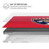 NHL Florida Panthers Logo MacBook Pro 14in (2021-24) Case plus Skin