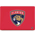 NHL Florida Panthers Logo MacBook Skins
