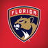 NHL Florida Panthers Logo MacBook Skins